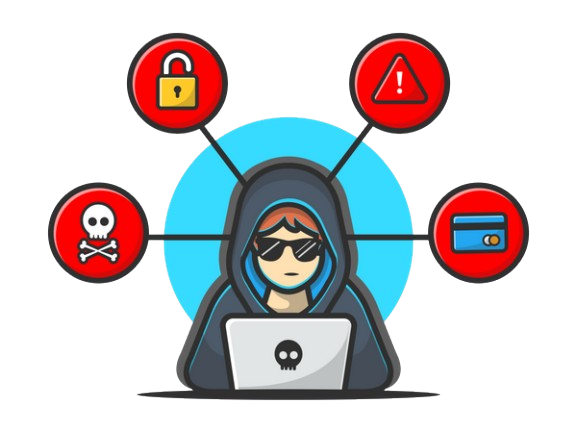 Hacking Tools Icon
