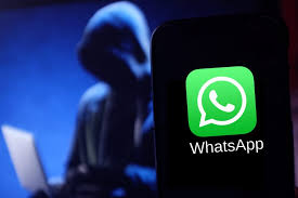 WhatsApp Live Login
